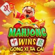 Mahjong Wins Gong Xi Fa Cai