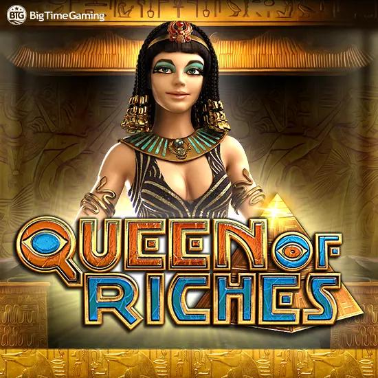Queen Of Riches
