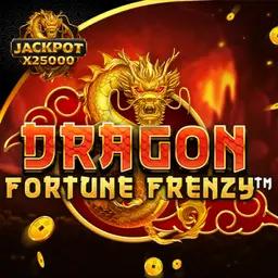 Dragon Fortune Frenzy