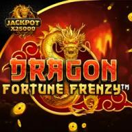 Dragon Fortune Frenzy