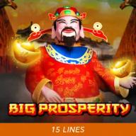 Big Prosperity