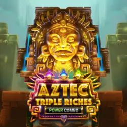 Aztec  Triple Riches