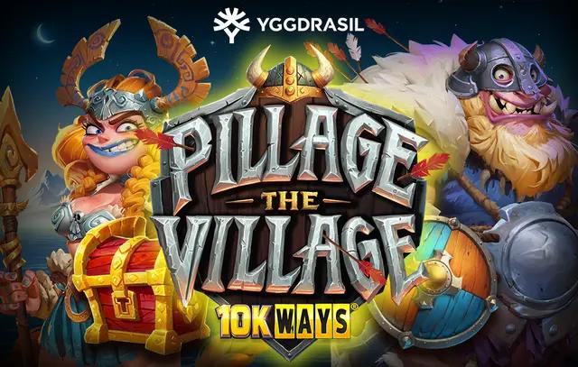Pillage the Village