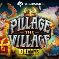 Pillage the Village