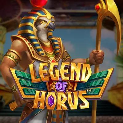 Legend of Horus