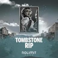 Tomb Stone Rip