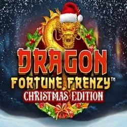 Dragon Fortune Frenzy Christmas Edition