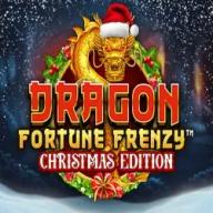 Dragon Fortune Frenzy Christmas Edition