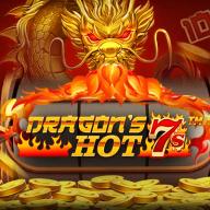 Dragon's Hot 7