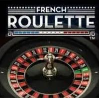 French Roulette
