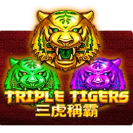 Triple Tigers