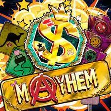 Mayhem