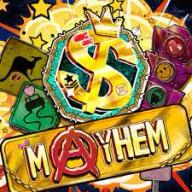 Mayhem