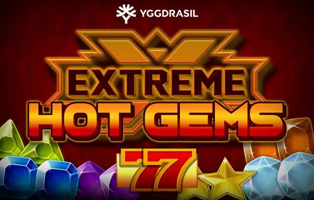 Extreme Hot Gems 77