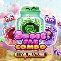 Sweet Jar Combo