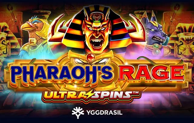 Pharaoh's Rage