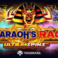 Pharaoh's Rage