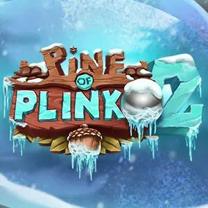 Pine Plinko 2