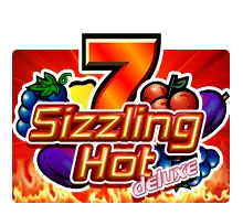 Sizzling Hot Deluxe