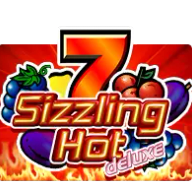 Sizzling Hot Deluxe