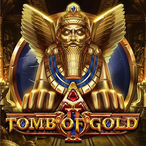 Tomb of Gold