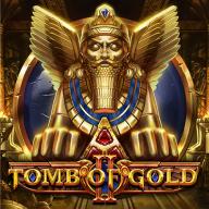 Tomb of Gold