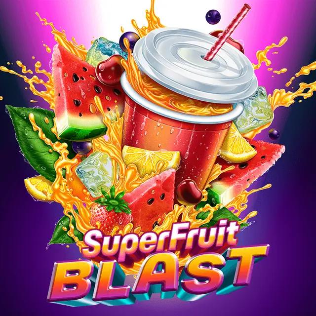 Superfruit Blast