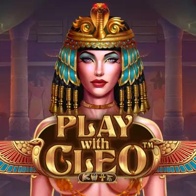 Play with Cleo