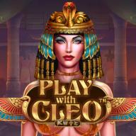 Play with Cleo