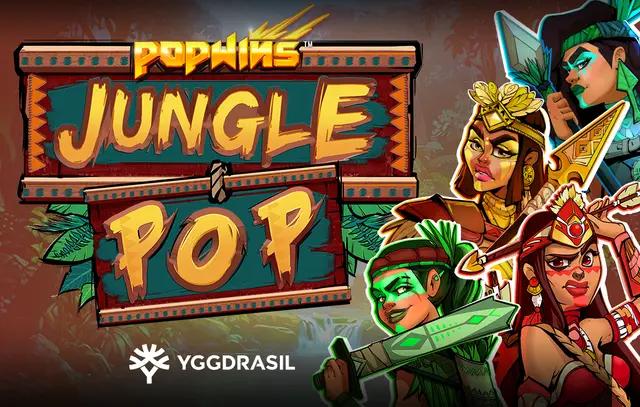 Jungle Pop