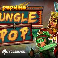 Jungle Pop
