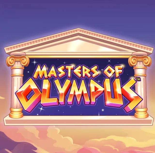 Masters of Olympus