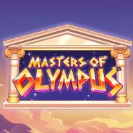 Masters of Olympus