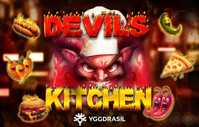 Devils Kitchen