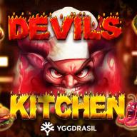 Devils Kitchen