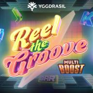 Reel the Groove