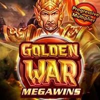 Golden War Megawins