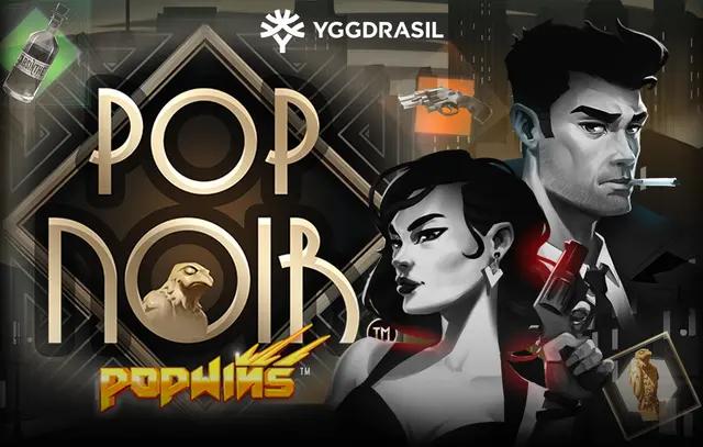 Pop Noir