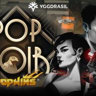 Pop Noir