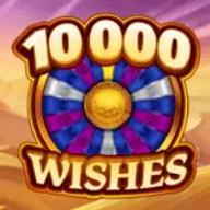1000 Wishes