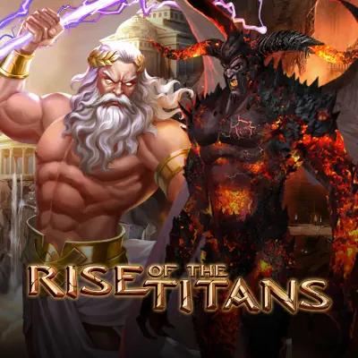 Rise of The Titans
