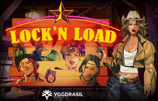 Lock'N Load