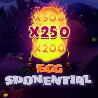Egg's Ponential