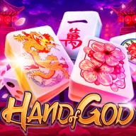Hand of God