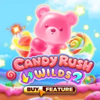 Candy Rush Wilds 2