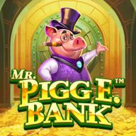 Mr Pigg E Bank