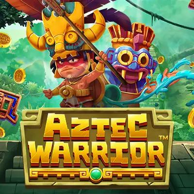 Aztec Warrior