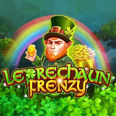 Leprechaun Frenzy