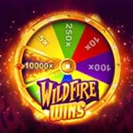 Wild Fire Wins
