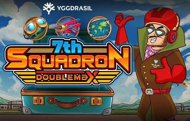 7 Squadron